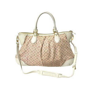 Louis Vuitton Croisette Marina Handbag Monogram Run Cruise Line